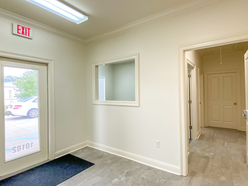 Class A Office Warehouse at Airline / I-12: 10182 Patriot Dr, Baton Rouge, LA 70816